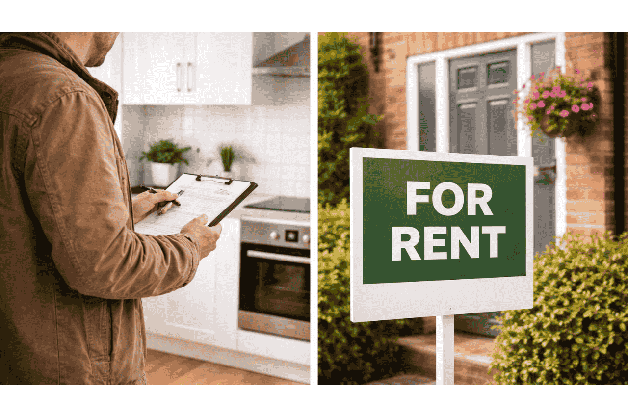 Decent Homes Standard Coming to Private Rentals: Mould, Damp & Repair Rights